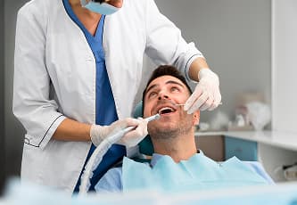 Your Dental Profile